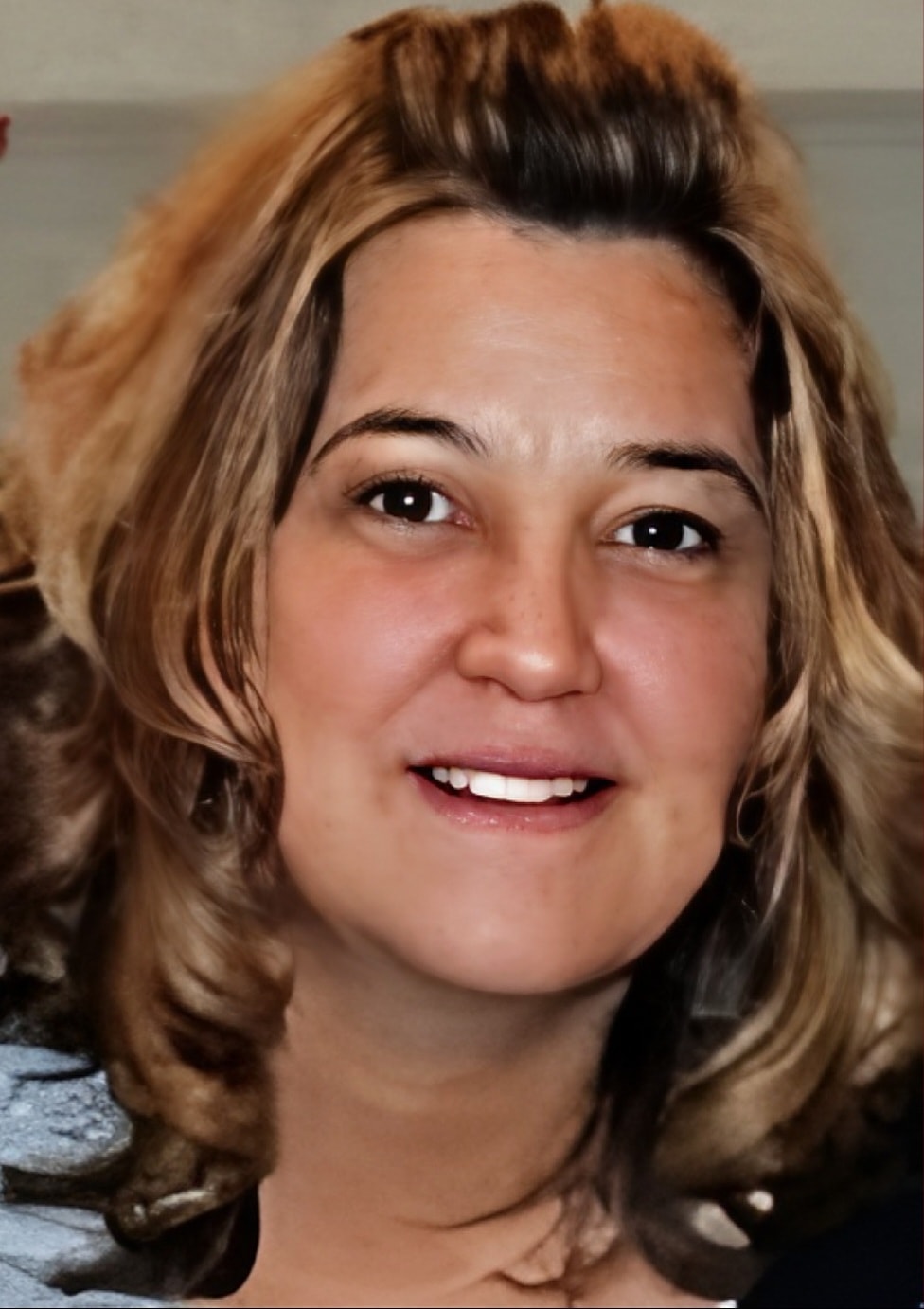 KMay Bookkeeping — owner and bookkeeper